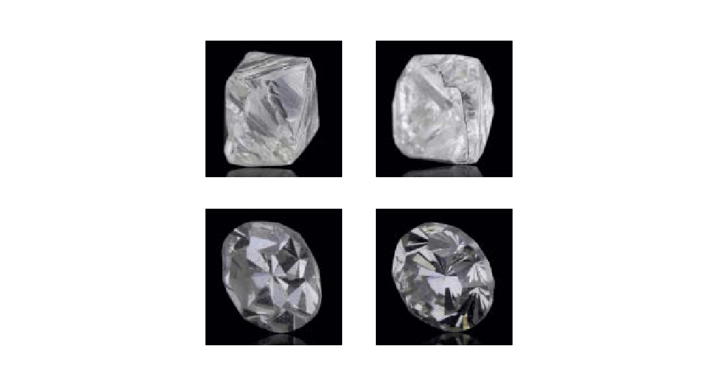 Mouawad - Diamond Expertise
