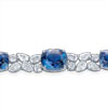 Ceylon Blue Azure Bracelet