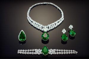 The Mesmerizing Power of Emeralds