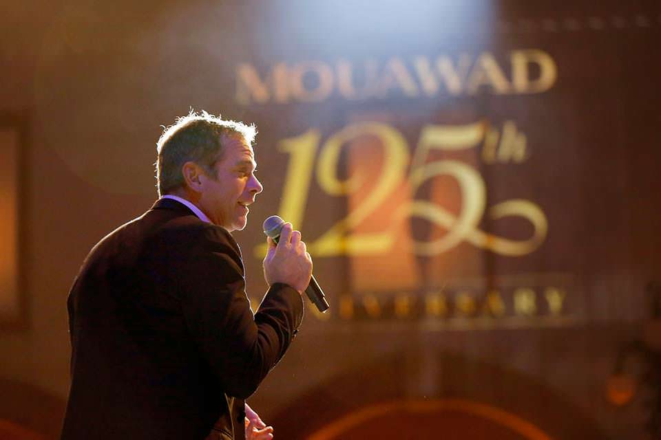 Mouawad’s 125th Grand Anniversary Celebration in Lebanon